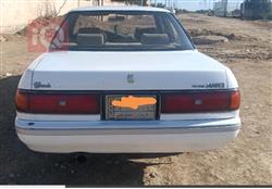 تويوتا II مارك